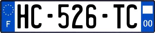 HC-526-TC