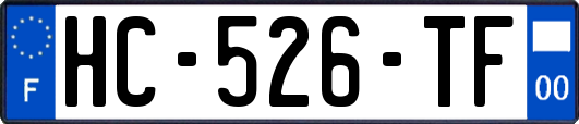 HC-526-TF