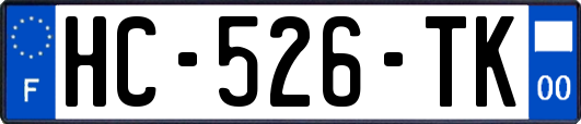 HC-526-TK