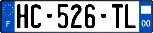 HC-526-TL