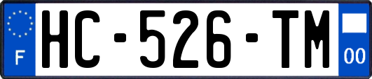 HC-526-TM