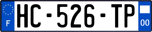 HC-526-TP