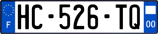 HC-526-TQ