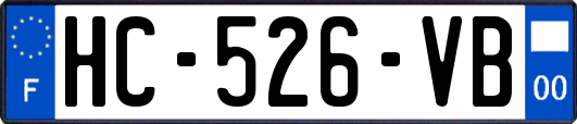HC-526-VB