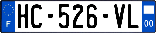 HC-526-VL