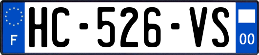 HC-526-VS