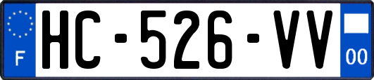 HC-526-VV
