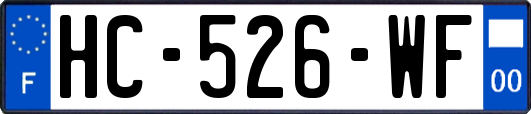 HC-526-WF