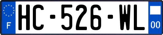 HC-526-WL