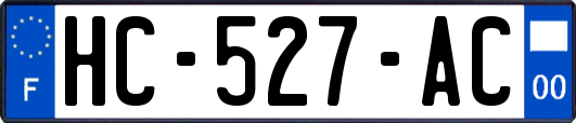 HC-527-AC