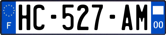 HC-527-AM