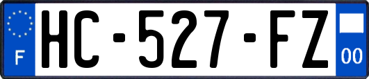 HC-527-FZ