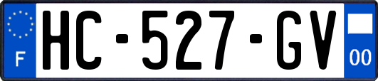 HC-527-GV