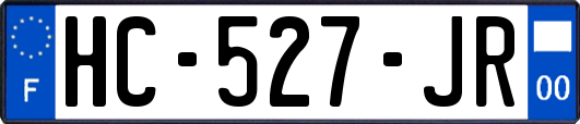 HC-527-JR