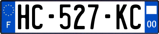 HC-527-KC