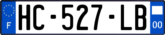 HC-527-LB