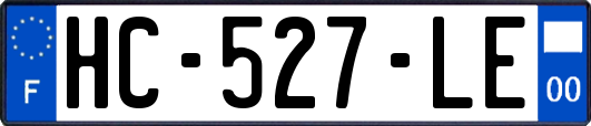 HC-527-LE
