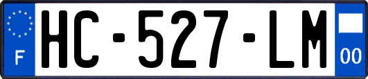 HC-527-LM