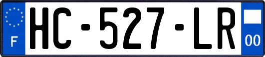 HC-527-LR