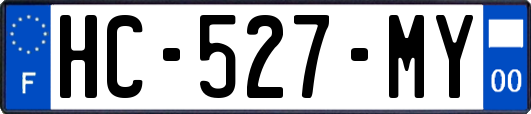 HC-527-MY