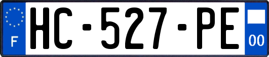 HC-527-PE