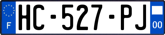 HC-527-PJ