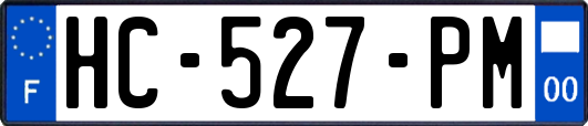 HC-527-PM