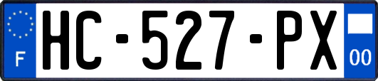 HC-527-PX