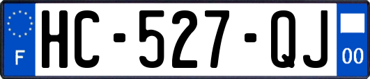 HC-527-QJ