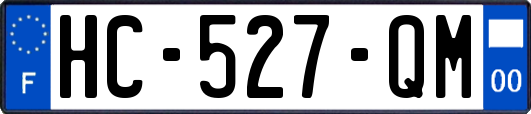 HC-527-QM