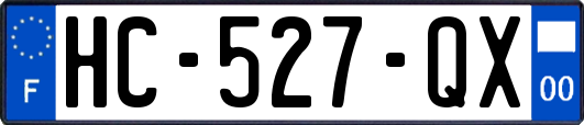 HC-527-QX