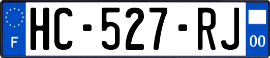 HC-527-RJ