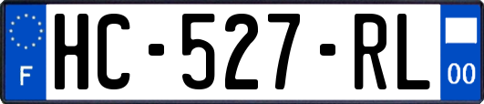 HC-527-RL