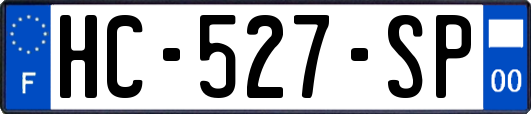 HC-527-SP