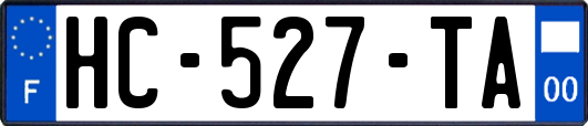 HC-527-TA