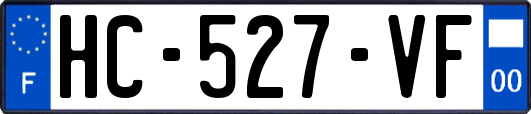 HC-527-VF