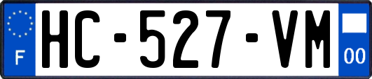 HC-527-VM