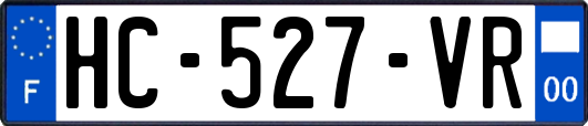 HC-527-VR