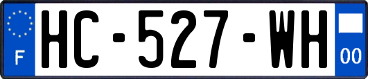 HC-527-WH
