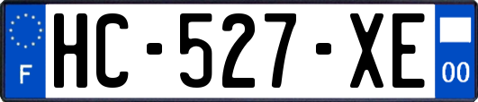HC-527-XE