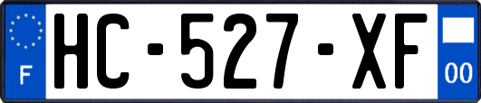HC-527-XF