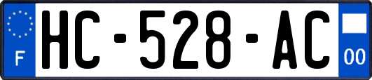 HC-528-AC