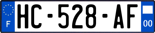 HC-528-AF