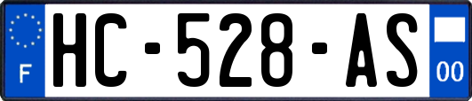 HC-528-AS