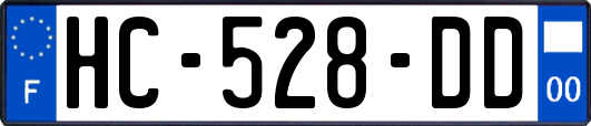 HC-528-DD
