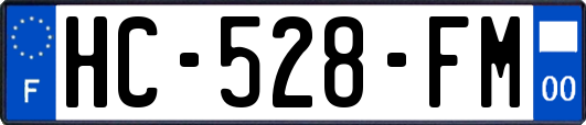 HC-528-FM