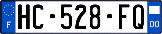 HC-528-FQ