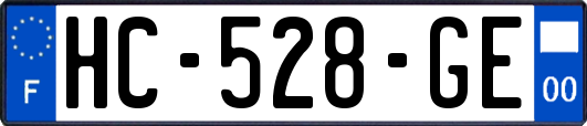 HC-528-GE