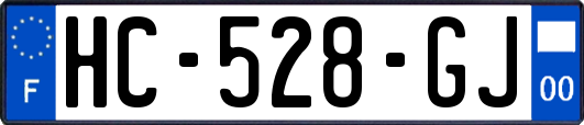 HC-528-GJ
