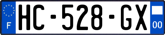 HC-528-GX